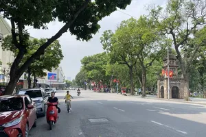 Heatwaves to continue across Northern, Central localities