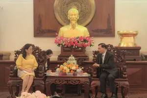 Businesses of Thailand and Can Tho City boost cooperation