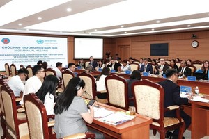 Vietnam, UN set strategic direction for 2027–2031