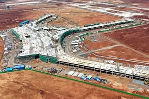 Dong Nai plans “green” free trade zone linked with Long Thanh airport