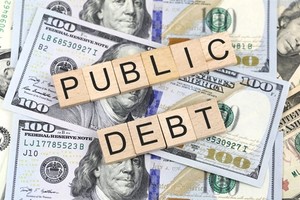 Debt relief as Vietnam keeps figures in check