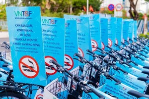 Vietnam expands smoke-free environment to promote public health, tourism