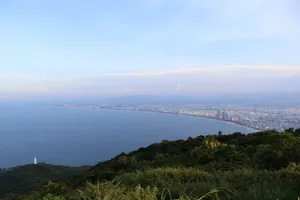 Da Nang reopens sightseeing routes on Son Tra Peninsula