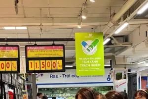 Ho Chi Minh City approves traceability system plan for 2026–2030