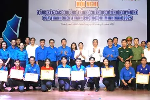 Ho Chi Minh City Youth pioneers digital transformation strategy