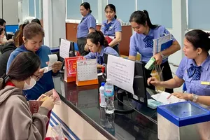 22,000 train tickets for Tet 2026 sold out on first day of sales