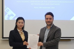 Vietnamese students in Italy get new opportunities