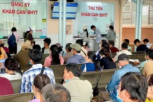 Over 1,600 medical facilities in HCMC have yet to adopt e-prescriptions