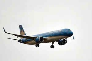 Vietnam Airlines, Singapore Airlines launch codeshare services