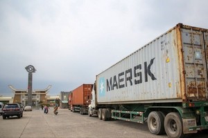 Plan aims to facilitate Vietnam-Cambodia trade