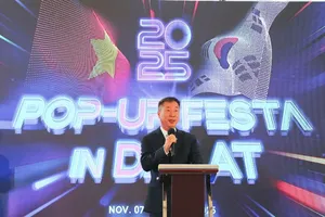 Various Vietnam–Korea exchange activities to take place in Da Lat