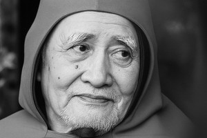 Senior Vietnam Buddhist Sangha leader passes away