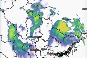 Northern region may face localized waterlogging due to persistent rains