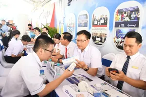 Dong Nai firms in urgent need of over 55,000 workers for year-end production