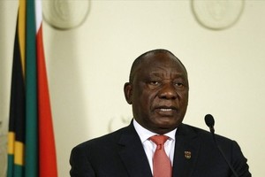 South African President to pay state visit to Vietnam