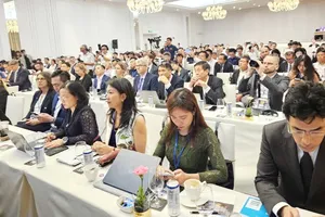 European firms scale up investment in Vietnam