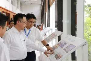 Eco-friendly products urged to be distributed to Con Dao Special Zone