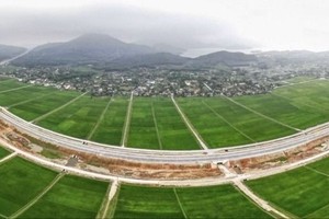 Land database to be completed in 2026: Minister