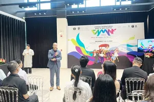 Vietnam to host Vietnam International Music & Arts Festival 2025
