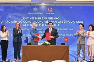 Ministry develops ecosystem to help businesses utilize FTAs benefits