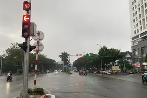 North to experience dry cold spell