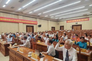 Phu Quoc APEC 2027 Conference Center to cost VND21,860 billion 