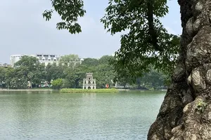 Temperatures in Hanoi forecast to drop to 13–15 degrees Celsius