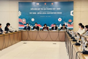 Quang Ninh Province to host Vietnam–Japan local cooperation forum
