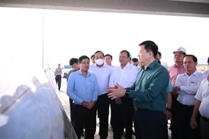 Tay Ninh Province balances economic development with social welfare