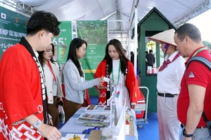 Vietnam–Japan exhibition fosters cultural exchange, strengthens cooperation
