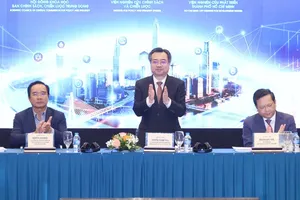 Special, superior mechanisms proposed to lure strategic investments in HCMC 