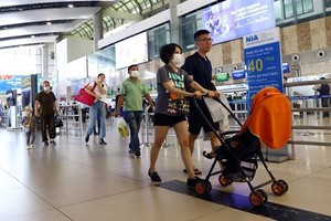 Vietnam to have 33 airports by 2030