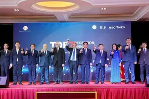 HCMC honors world’s top 7 intelligent communities of 2025