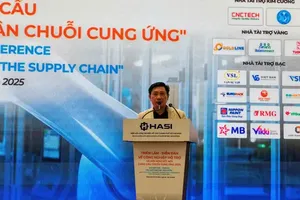 Supply Chain Linkage Conference of 2025 opens