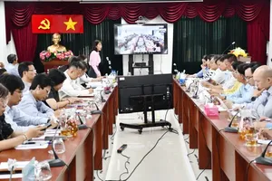 Wards-level units in HCMC to apply new staffing quotas from January 1, 2026