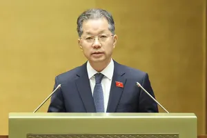 Specialized Court to be established in Ho Chi Minh City