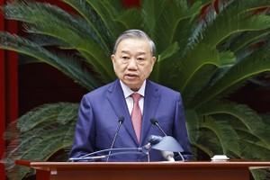 13th Party Central Committee convenes 15th meeting