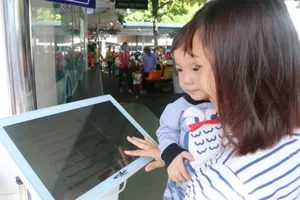 HCMC launches public feedback and response system for healthcare sector