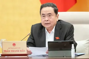 Ho Chi Minh City has 13 electoral units, electing 38 National Assembly deputies