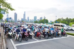Vietnam targets vehicle emissions with stricter standards, digital enforcement