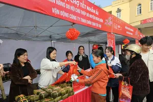 “Compassionate Tet” campaign for vulnerable people launched nationwide
