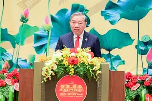 National ceremony marks NA’s 80 years with call for legislative reform