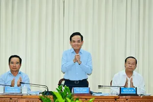 Ho Chi Minh City’s GRDP growth in 2025 reaches 8.03 percent