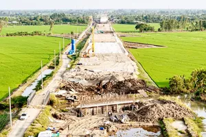 Project delays raise accountability concerns