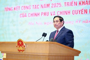 Government conference sets socio-economic agenda for 2026