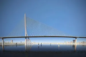 Major regional connectivity projects kick off in Ho Chi Minh City