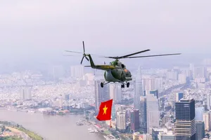 Ho Chi Minh City announces 12 outstanding achievements in 2025