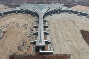 ACV acts as investor for Phase 2 of Long Thanh International Airport