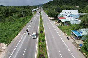 Phu Quoc accelerates urban renovation ahead of APEC 2027