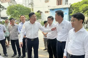 HCMC moves to prevent site clearance delays on Ring Road 2 project